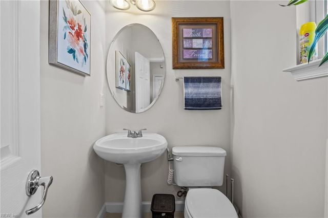 1040 Trestle WAY, Chesapeake, VA 23324