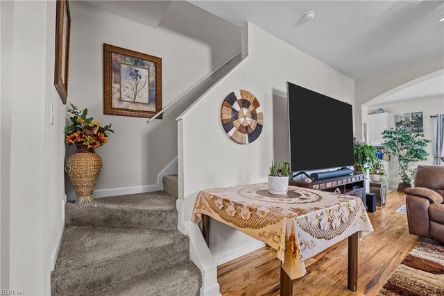 1040 Trestle WAY, Chesapeake, VA 23324