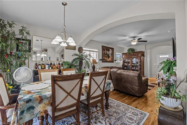 1040 Trestle WAY, Chesapeake, VA 23324