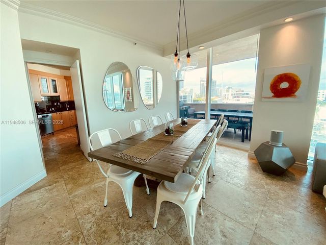 300 S Pointe Dr 705, Miami Beach, FL 33139