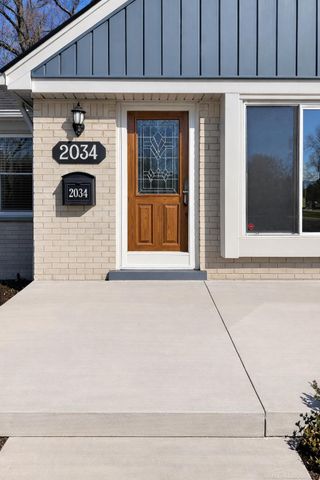 2034 Mortenson Boulevard, Berkley, MI 48072
