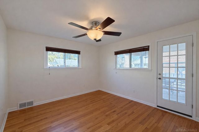 2034 Mortenson Boulevard, Berkley, MI 48072