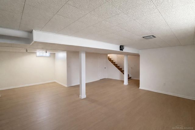 2034 Mortenson Boulevard, Berkley, MI 48072