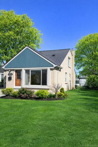 2034 Mortenson Boulevard, Berkley, MI 48072