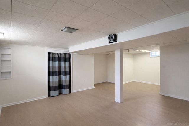 2034 Mortenson Boulevard, Berkley, MI 48072