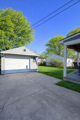 2034 Mortenson Boulevard, Berkley, MI 48072