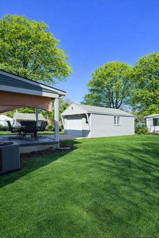 2034 Mortenson Boulevard, Berkley, MI 48072