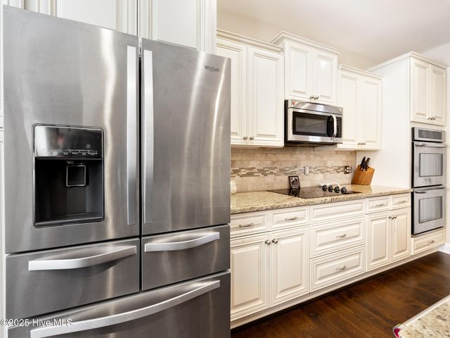 114 Schever Road, West End, NC 27376