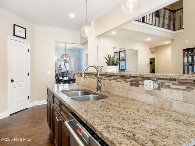 114 Schever Road, West End, NC 27376
