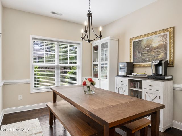 114 Schever Road, West End, NC 27376
