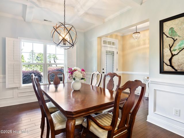 114 Schever Road, West End, NC 27376