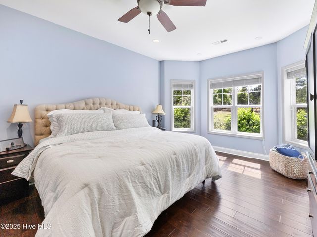 114 Schever Road, West End, NC 27376