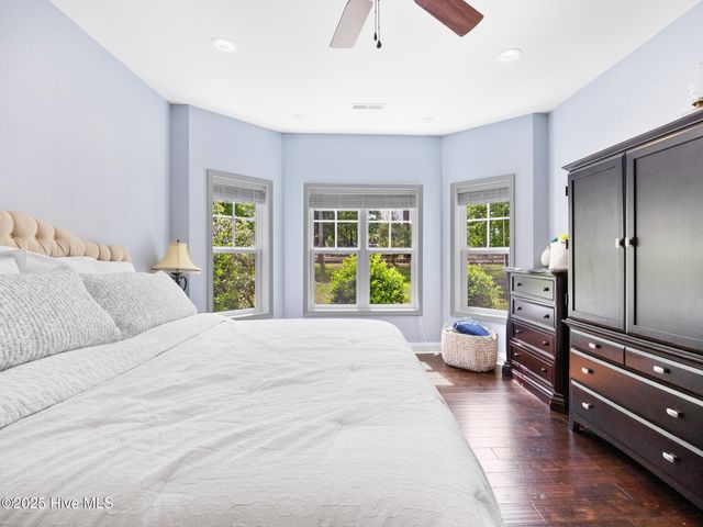 114 Schever Road, West End, NC 27376