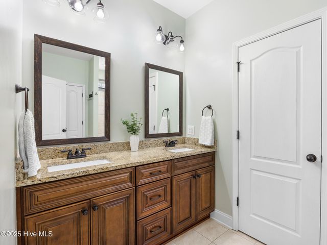 114 Schever Road, West End, NC 27376