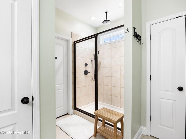 114 Schever Road, West End, NC 27376