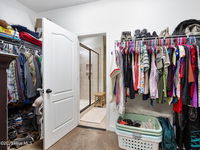 114 Schever Road, West End, NC 27376