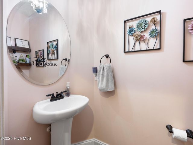 114 Schever Road, West End, NC 27376