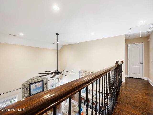 114 Schever Road, West End, NC 27376
