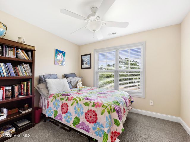 114 Schever Road, West End, NC 27376
