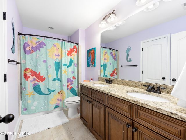 114 Schever Road, West End, NC 27376