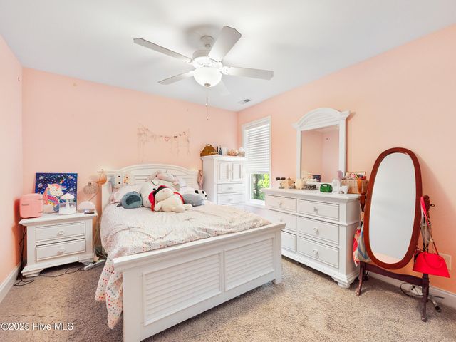 114 Schever Road, West End, NC 27376