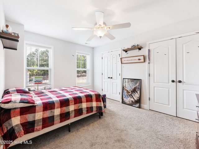 114 Schever Road, West End, NC 27376