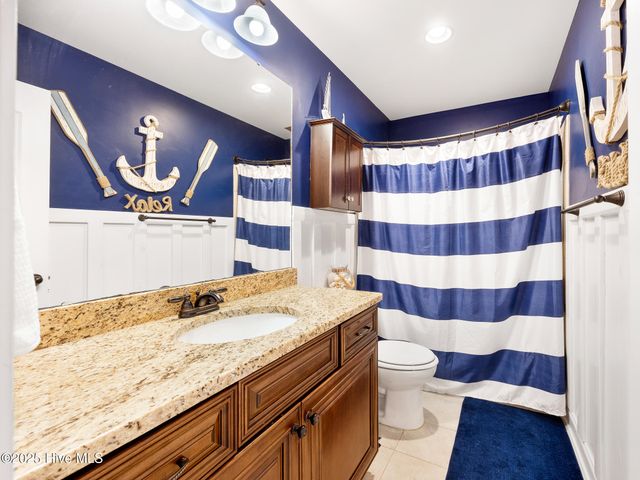 114 Schever Road, West End, NC 27376