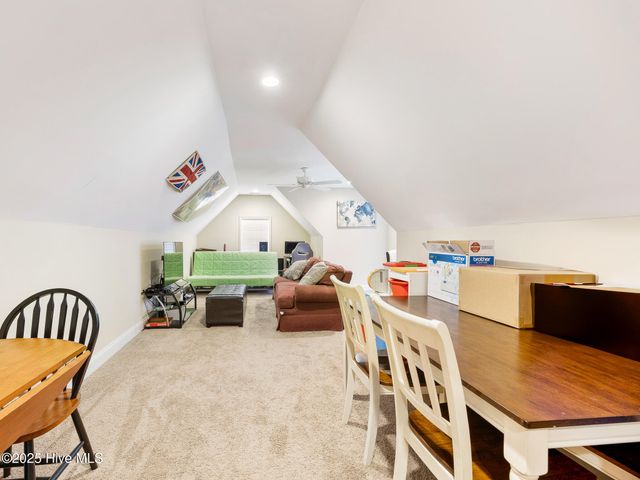114 Schever Road, West End, NC 27376