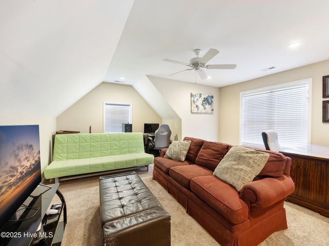 114 Schever Road, West End, NC 27376