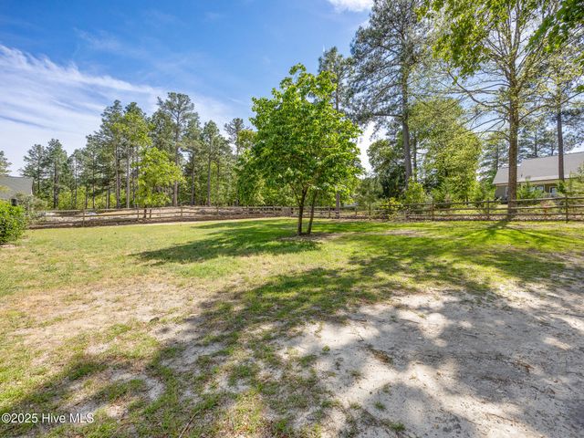 114 Schever Road, West End, NC 27376