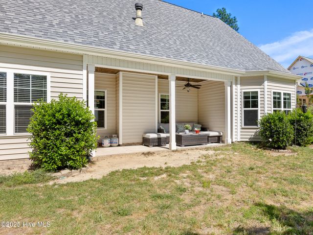 114 Schever Road, West End, NC 27376