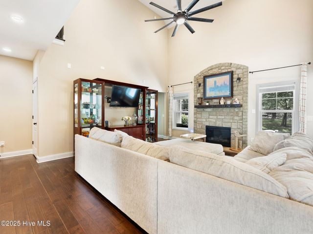 114 Schever Road, West End, NC 27376