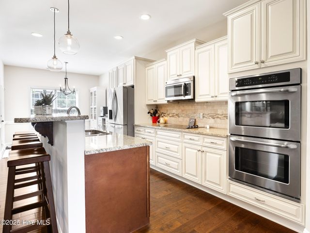 114 Schever Road, West End, NC 27376