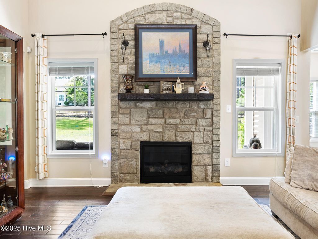 114 Schever Road, West End, NC 27376