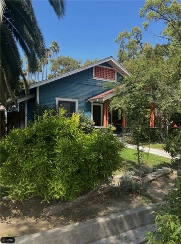 397 E Kingsley, Pomona, CA 91767