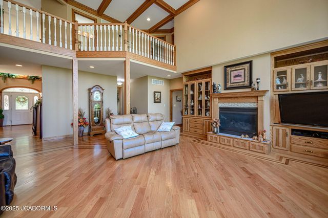 1452 BRIAR VILLAGE COURT, Jefferson City, MO 65109