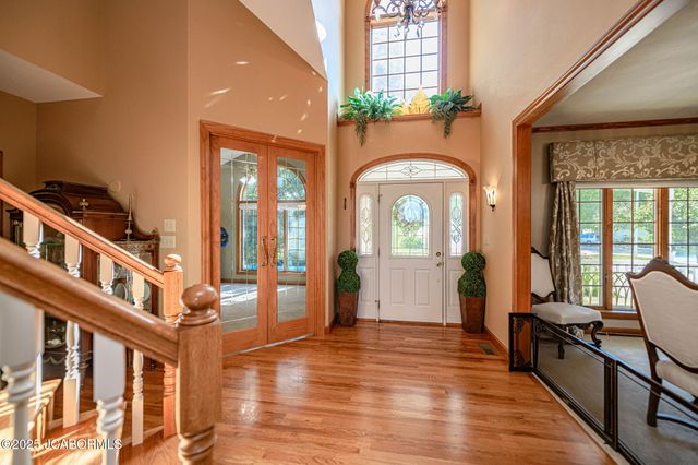 1452 BRIAR VILLAGE COURT, Jefferson City, MO 65109