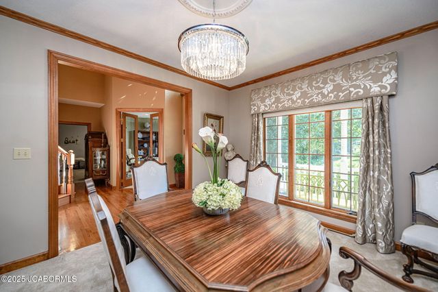 1452 BRIAR VILLAGE COURT, Jefferson City, MO 65109