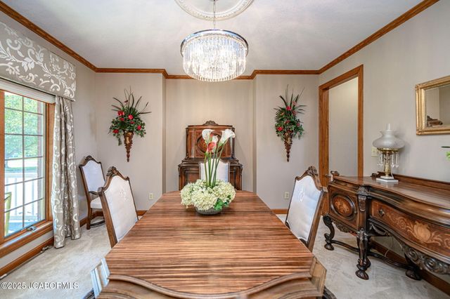 1452 BRIAR VILLAGE COURT, Jefferson City, MO 65109