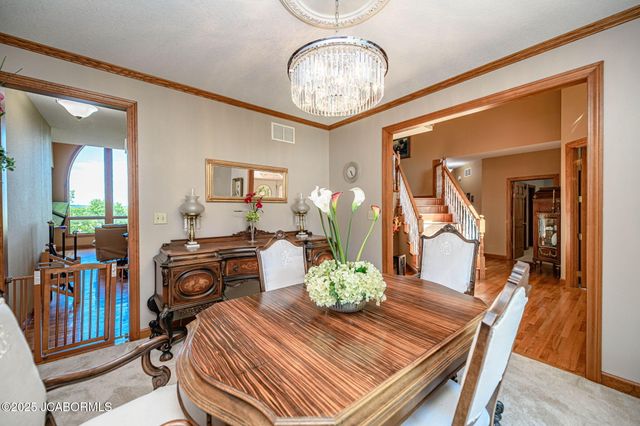 1452 BRIAR VILLAGE COURT, Jefferson City, MO 65109