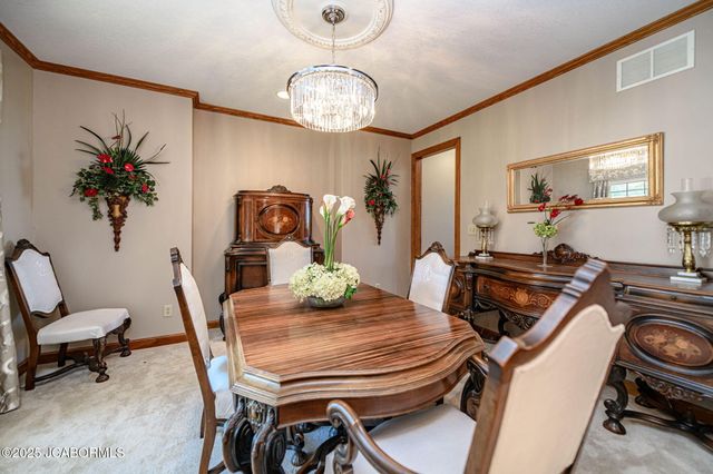 1452 BRIAR VILLAGE COURT, Jefferson City, MO 65109