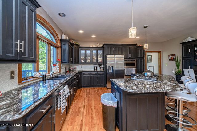 1452 BRIAR VILLAGE COURT, Jefferson City, MO 65109