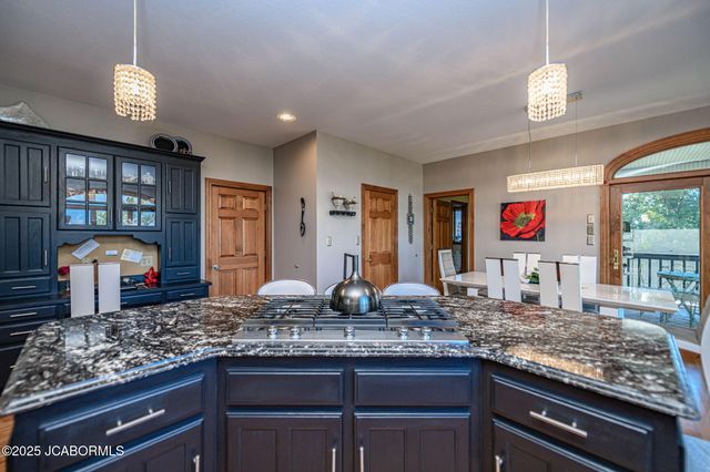 1452 BRIAR VILLAGE COURT, Jefferson City, MO 65109