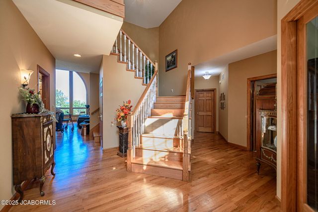 1452 BRIAR VILLAGE COURT, Jefferson City, MO 65109