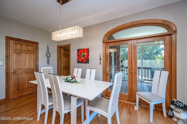 1452 BRIAR VILLAGE COURT, Jefferson City, MO 65109