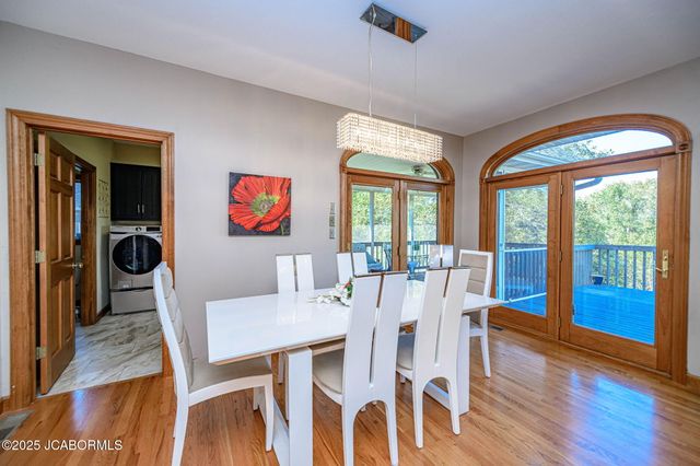 1452 BRIAR VILLAGE COURT, Jefferson City, MO 65109