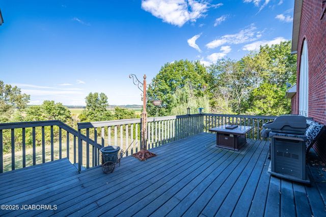 1452 BRIAR VILLAGE COURT, Jefferson City, MO 65109