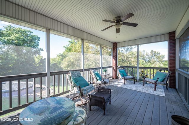 1452 BRIAR VILLAGE COURT, Jefferson City, MO 65109