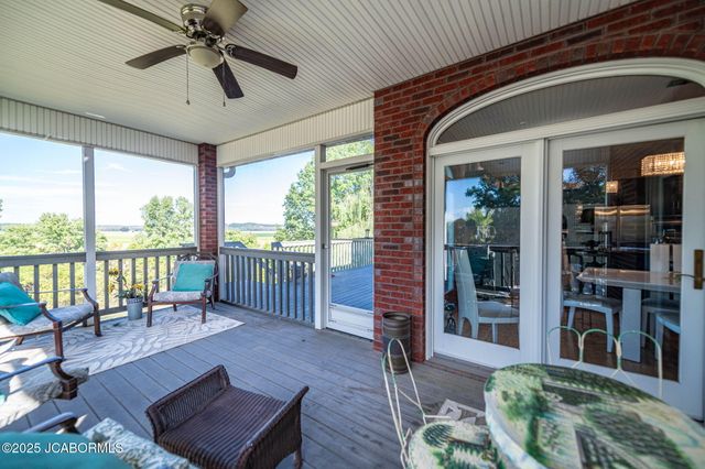 1452 BRIAR VILLAGE COURT, Jefferson City, MO 65109