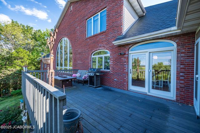 1452 BRIAR VILLAGE COURT, Jefferson City, MO 65109